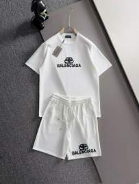 Picture of Balenciaga Shirt Pant Suits _SKUBalenciagaM-3XLomtr25120002